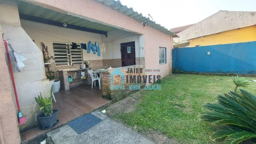 Casa, 3 quartos - Foto 2