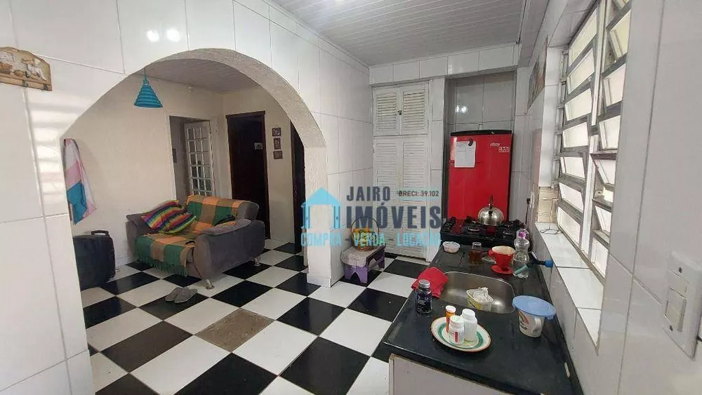 Casa, 3 quartos - Foto 6