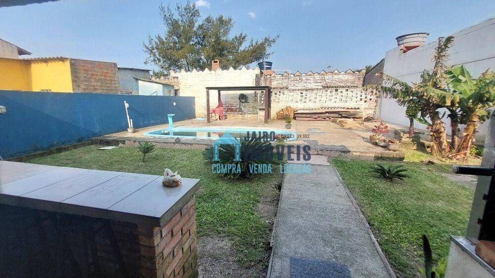 Casa, 3 quartos - Foto 12