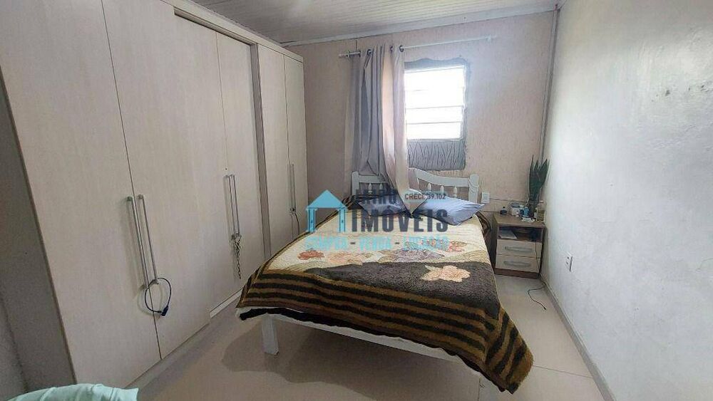 Casa, 3 quartos - Foto 10