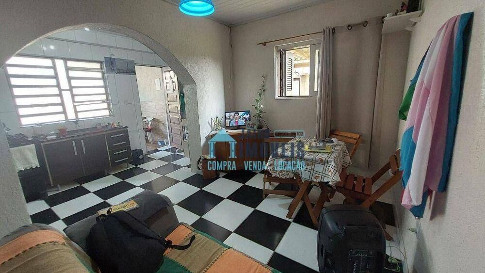 Casa, 3 quartos - Foto 8