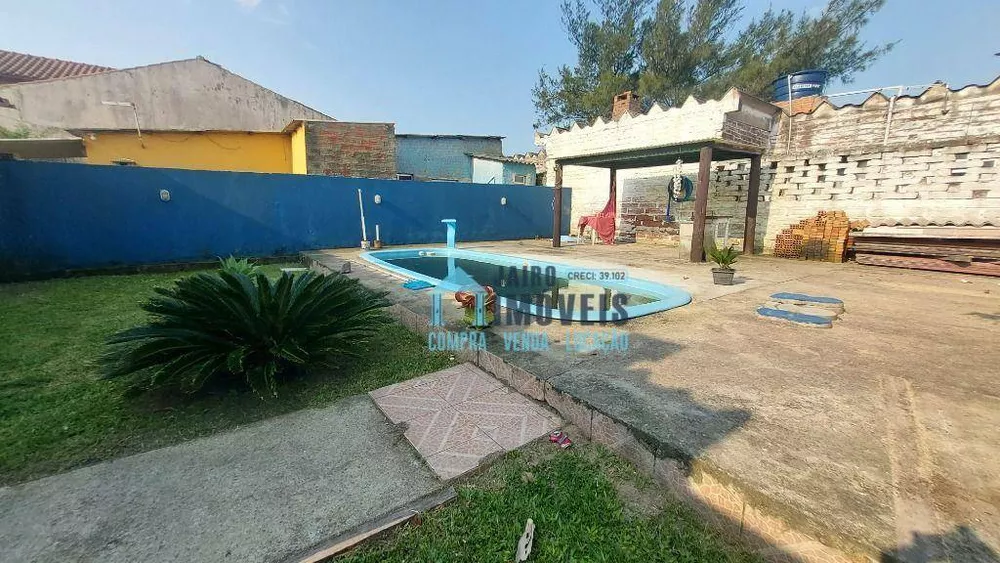 Casa, 3 quartos - Foto 3