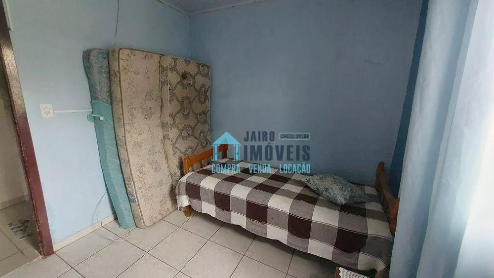 Casa, 3 quartos - Foto 11