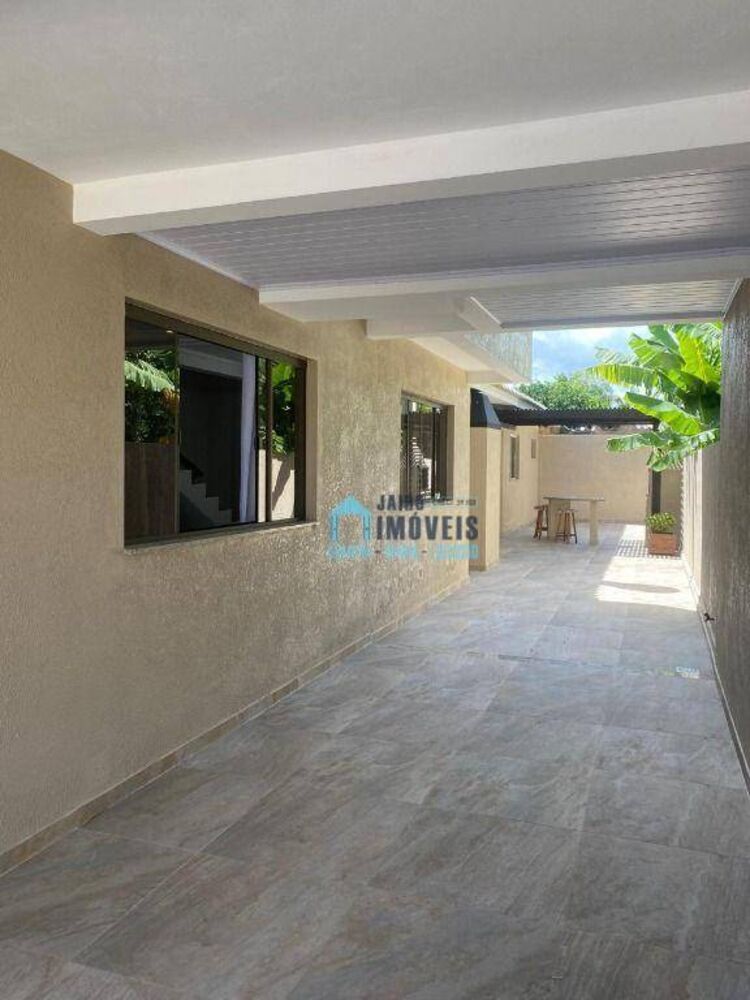 Sobrado à venda com 3 quartos, 137m² - Foto 2