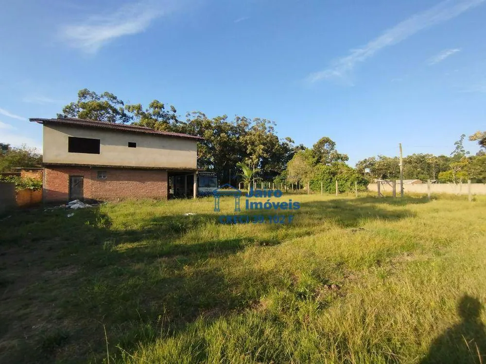 Sítio, 5 quartos, 4770 m² - Foto 1