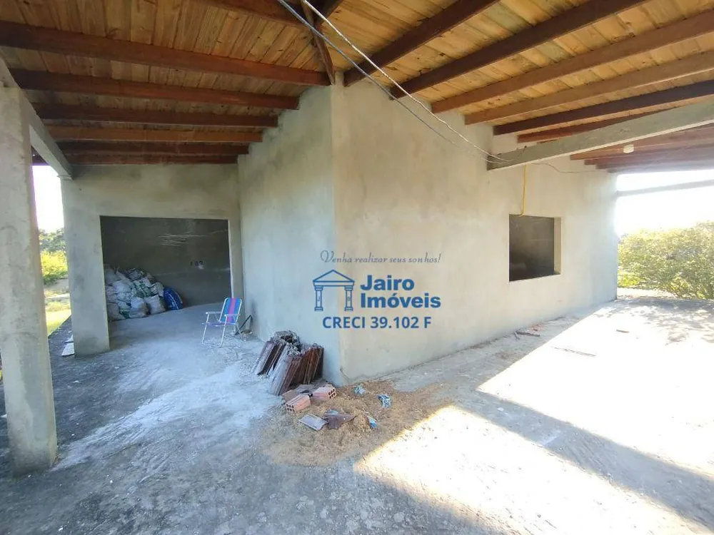 Sítio, 5 quartos, 4770 m² - Foto 7