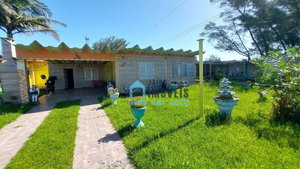 Casa, 5 quartos - Foto 1