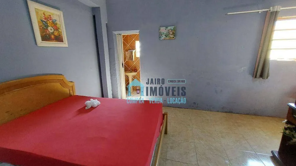 Casa, 5 quartos - Foto 15