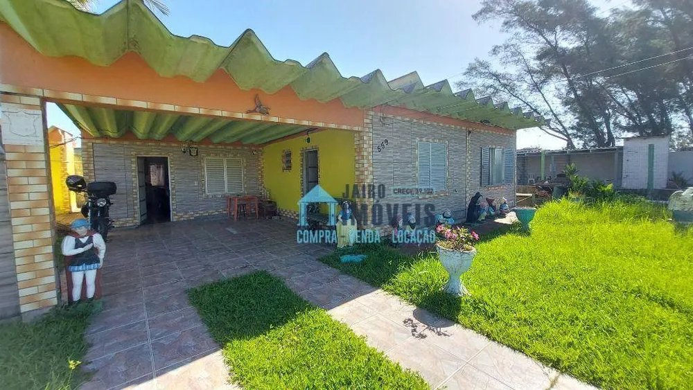 Casa, 5 quartos - Foto 3