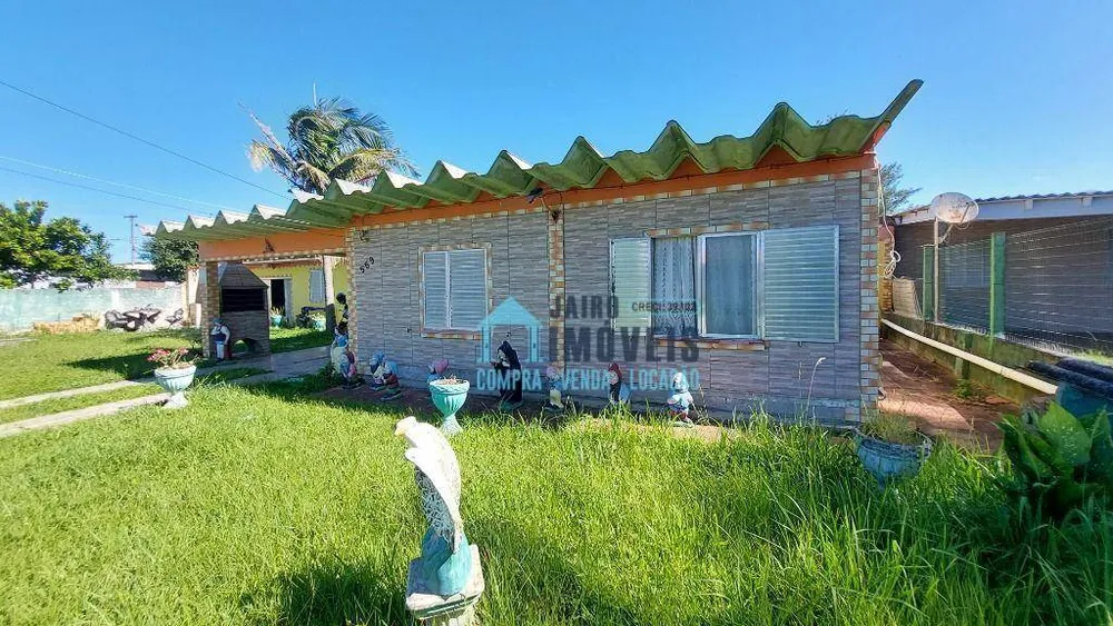 Casa, 5 quartos - Foto 2