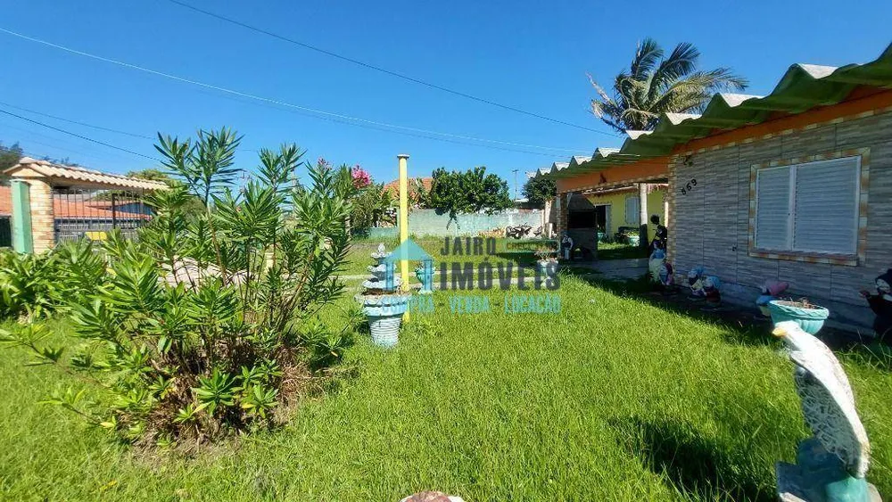 Casa, 5 quartos - Foto 4