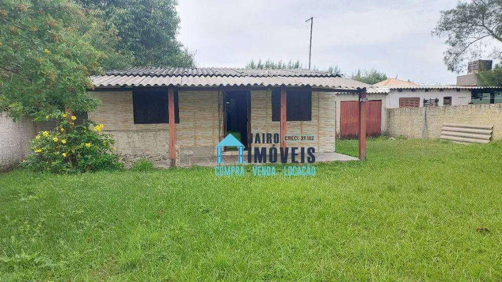 Casa, 2 quartos - Foto 1