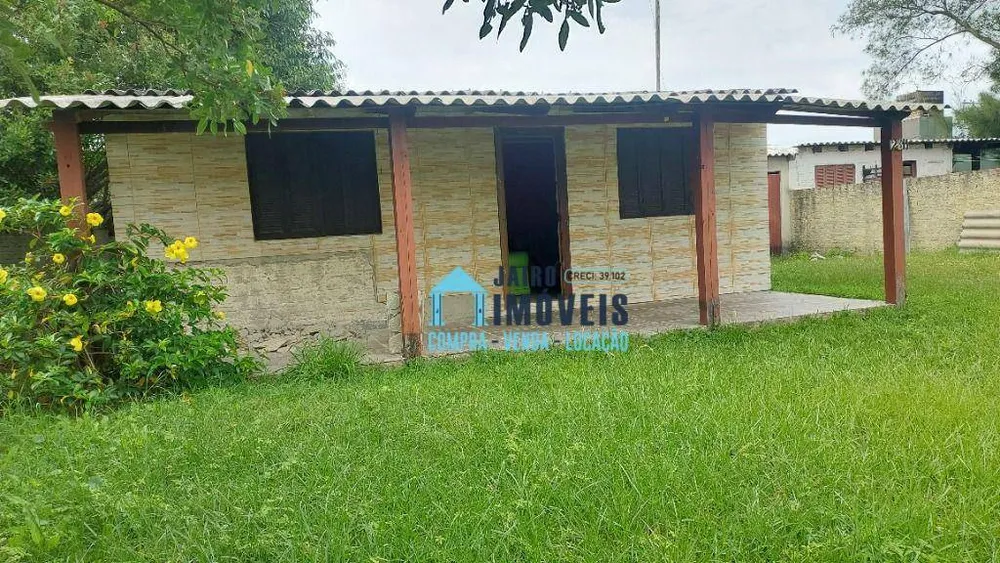 Casa, 2 quartos - Foto 2
