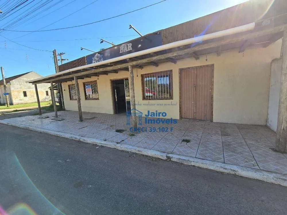 Prédio Inteiro - Foto 1