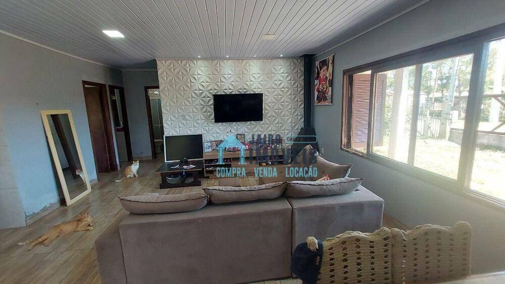 Casa, 3 quartos - Foto 7