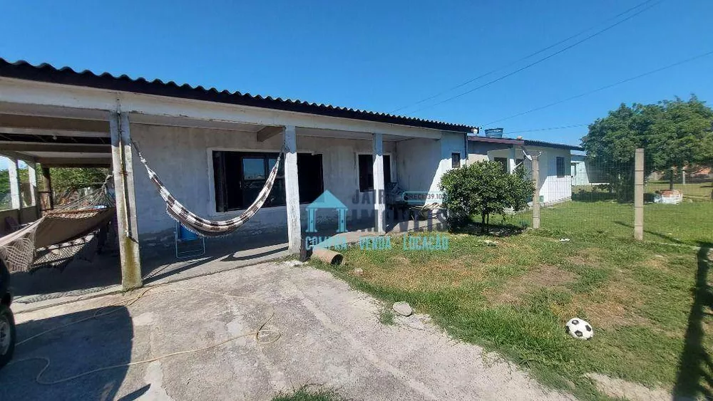 Casa, 3 quartos - Foto 2