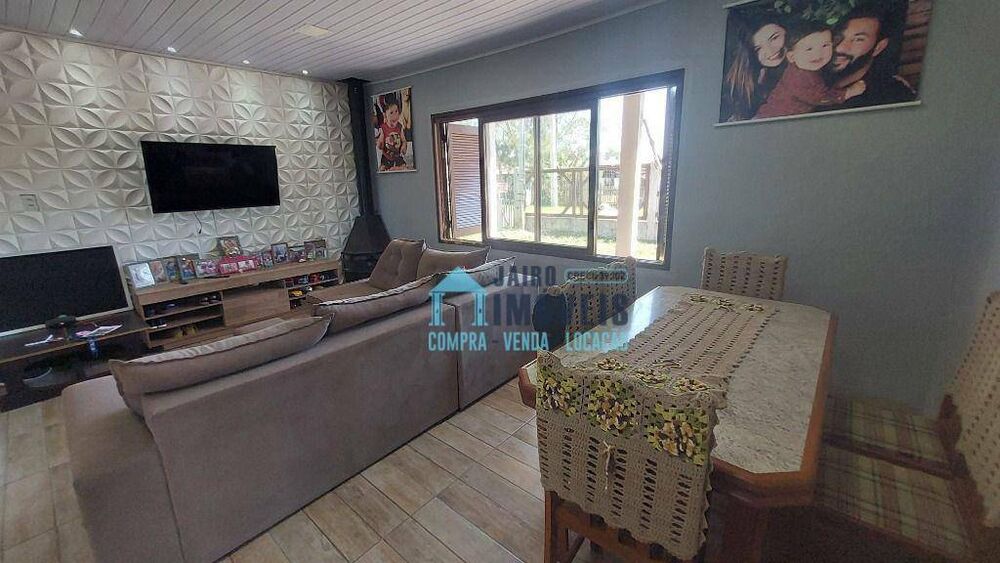 Casa, 3 quartos - Foto 5