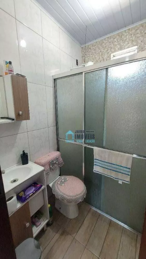 Casa, 3 quartos - Foto 13