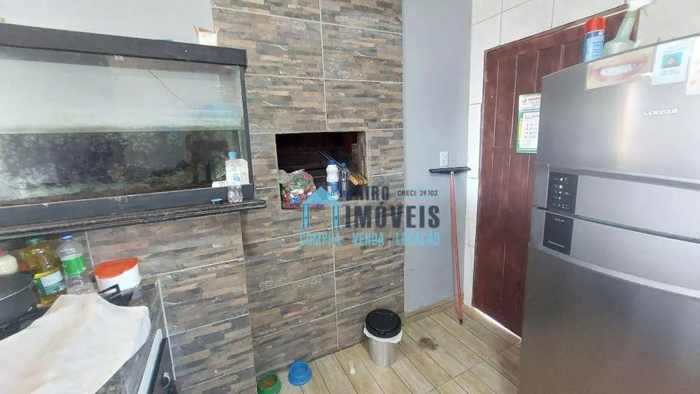 Casa, 3 quartos - Foto 11