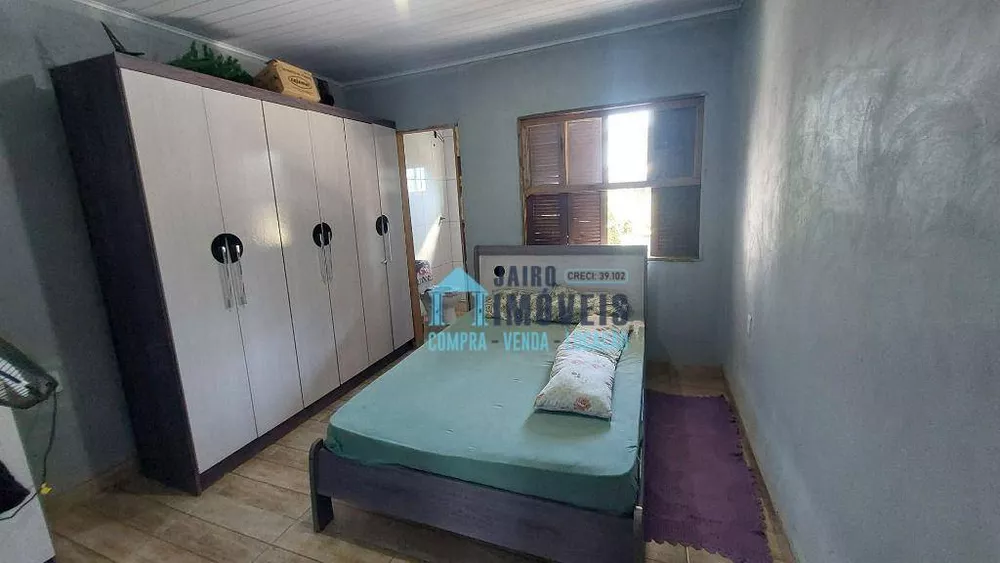 Casa, 3 quartos - Foto 14