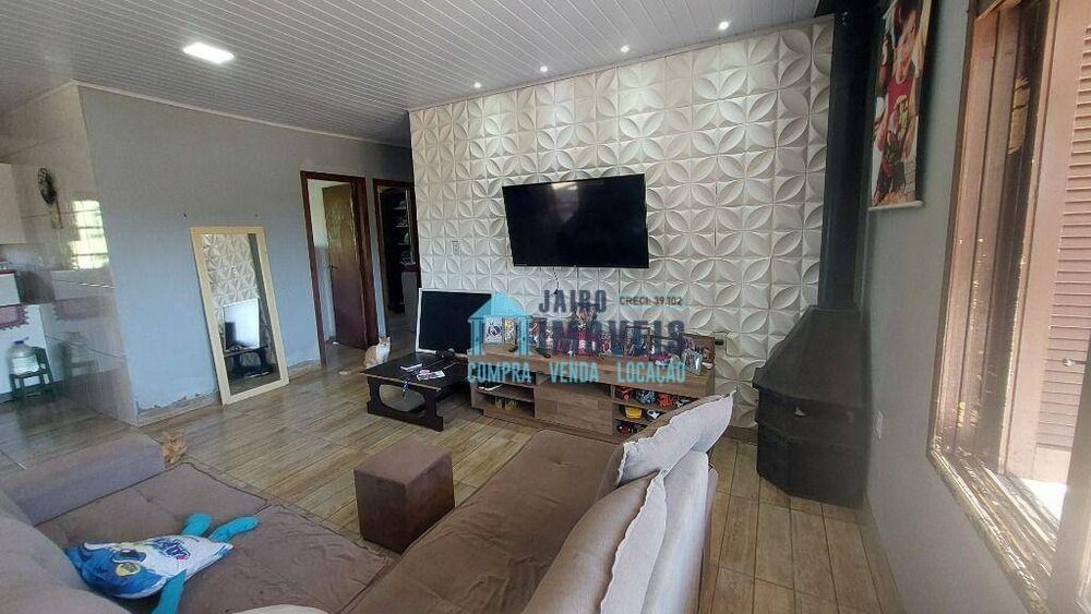 Casa, 3 quartos - Foto 6