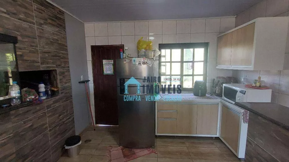 Casa, 3 quartos - Foto 10