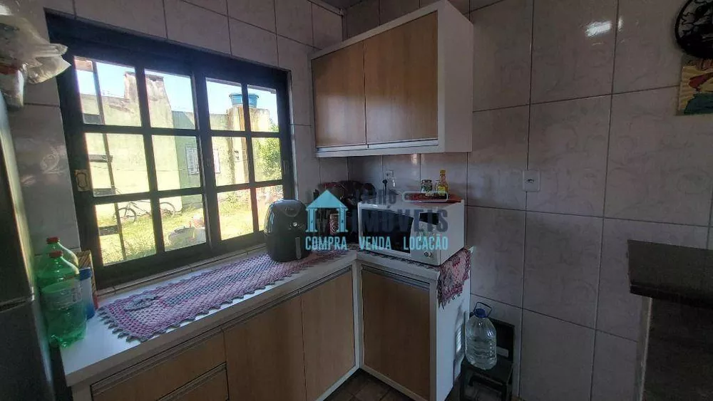 Casa, 3 quartos - Foto 12