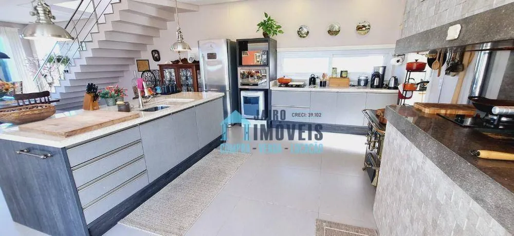Casa de Condomínio, 3 quartos - Foto 7