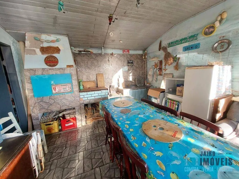 Casa, 3 quartos - Foto 7