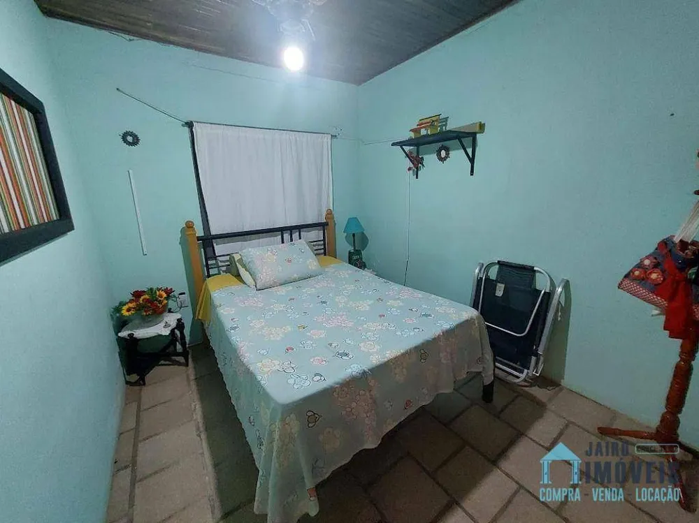 Casa, 3 quartos - Foto 11