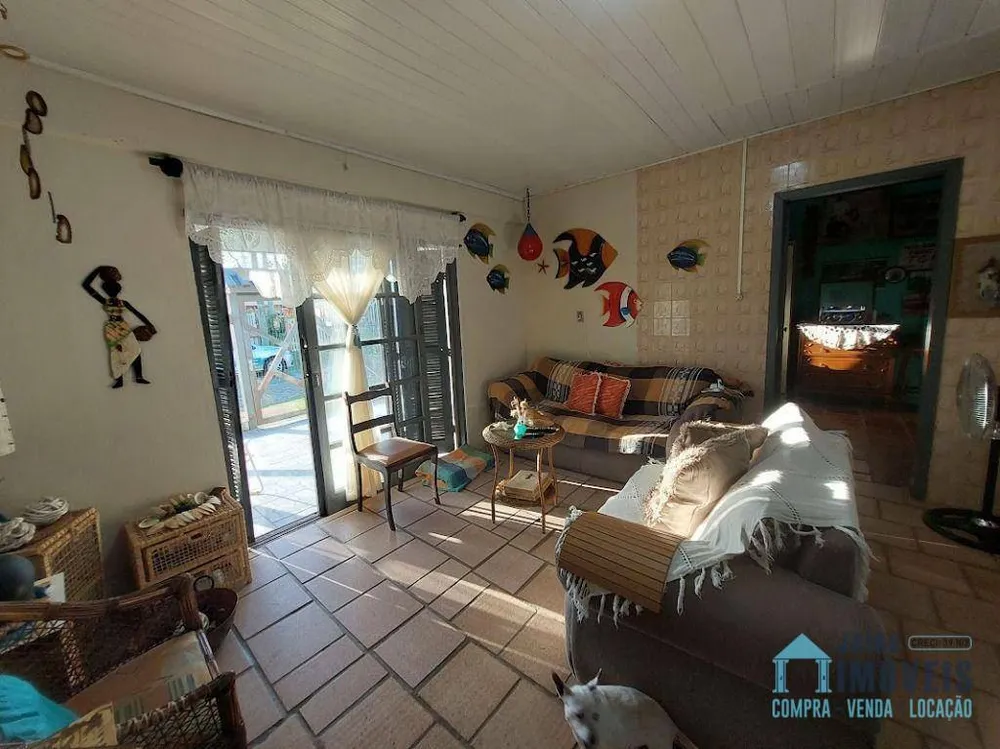 Casa, 3 quartos - Foto 4
