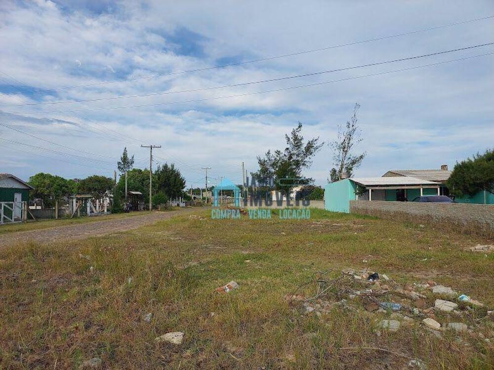 Terreno, 350 m² - Foto 1