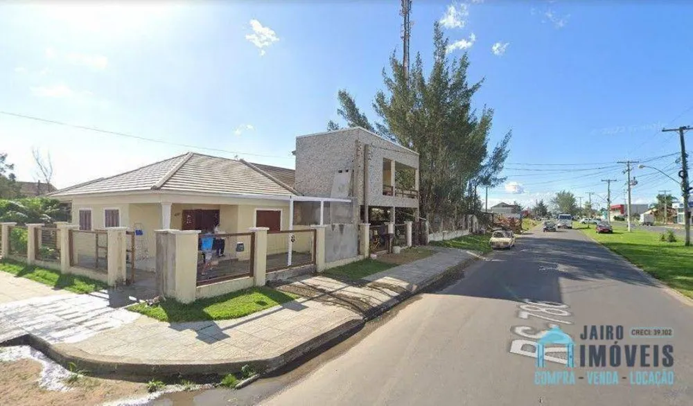 Casa, 2 quartos, 67 m² - Foto 1