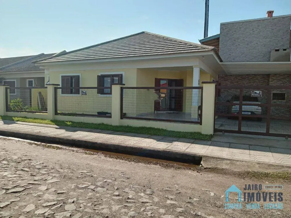 Casa, 2 quartos, 67 m² - Foto 2