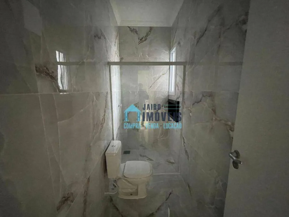 Casa, 3 quartos, 119 m² - Foto 9