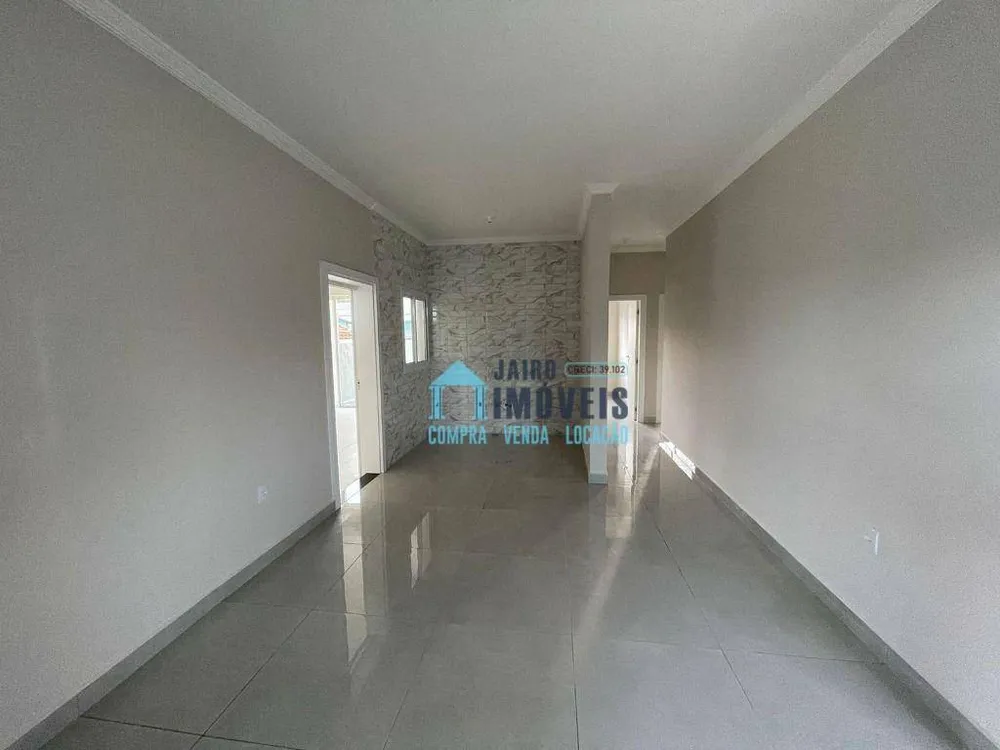 Casa, 3 quartos, 119 m² - Foto 5