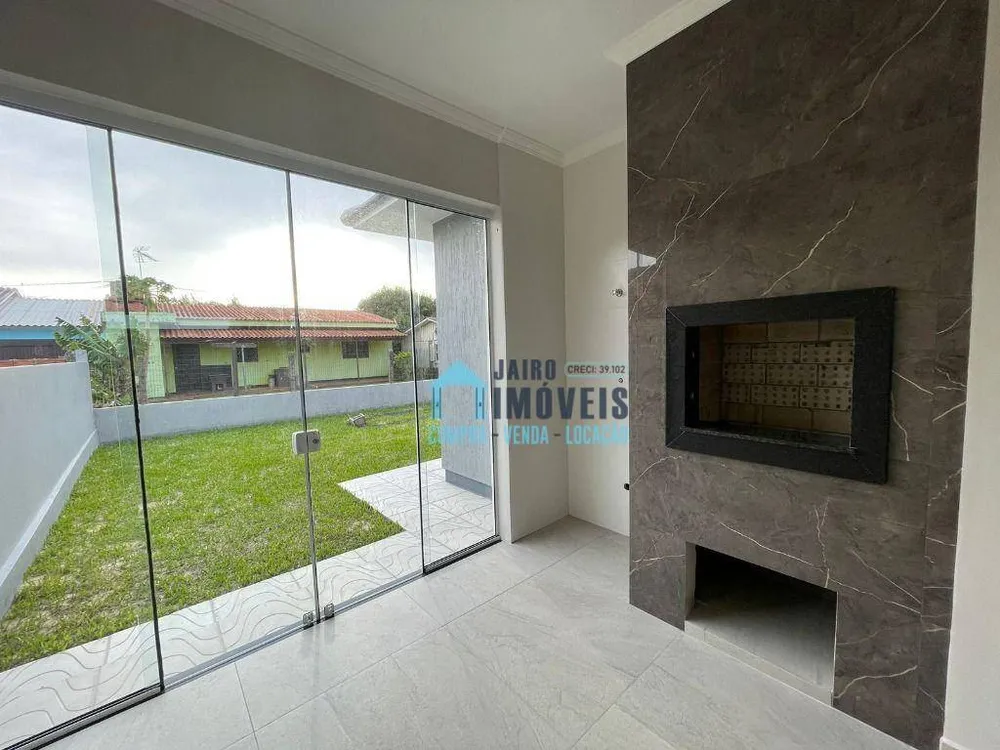 Casa, 3 quartos, 119 m² - Foto 11