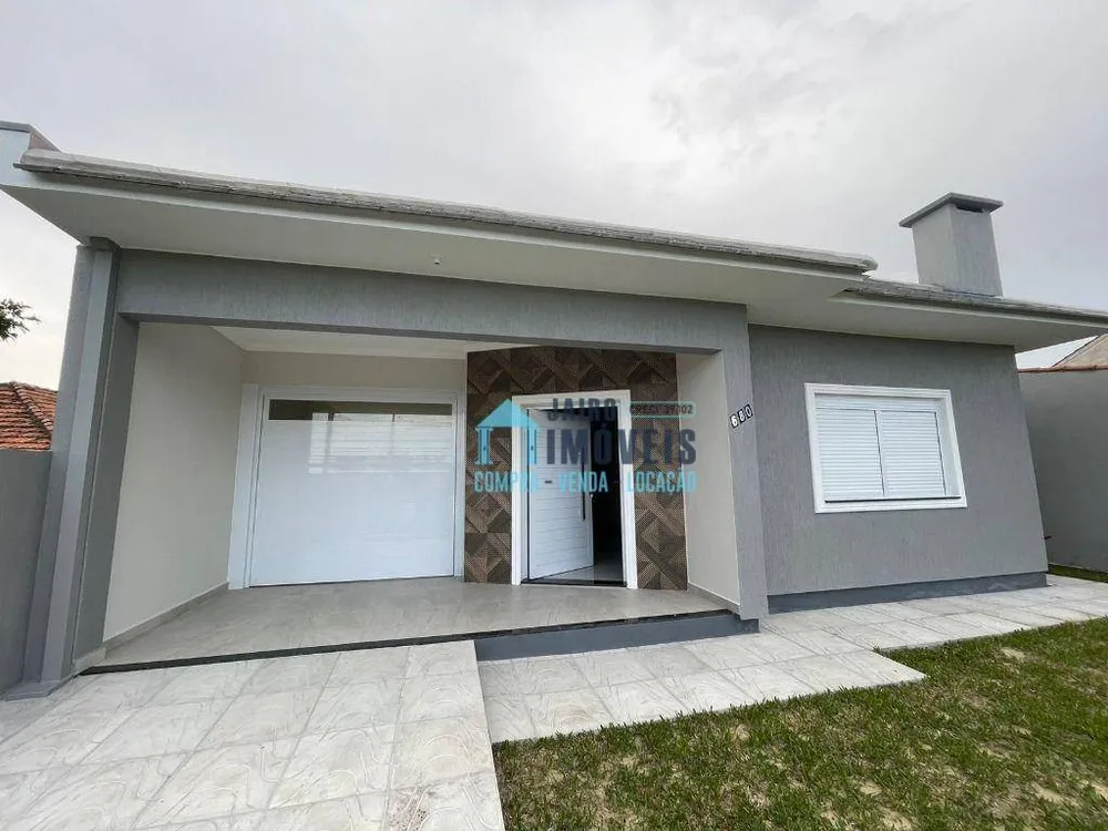 Casa, 3 quartos, 119 m² - Foto 2