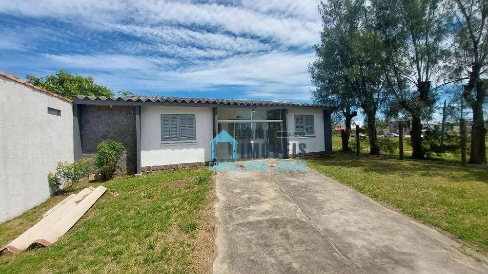 Casa, 4 quartos - Foto 1