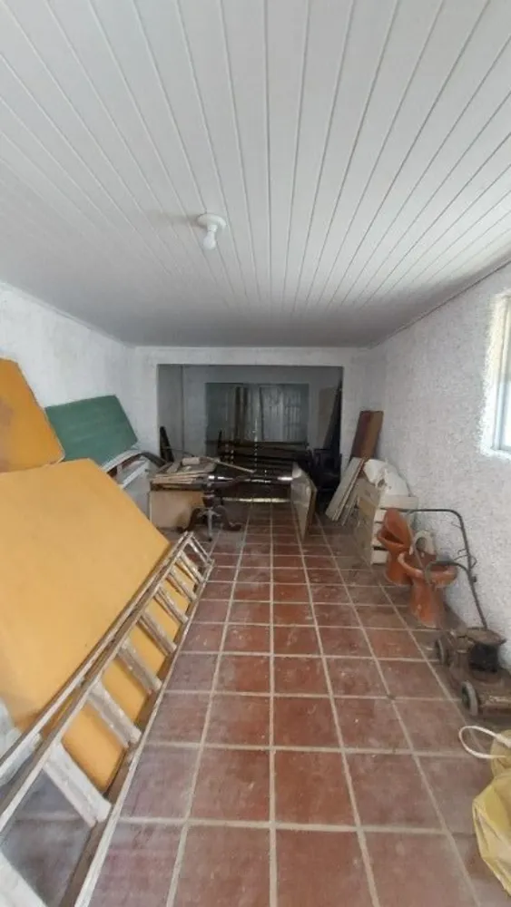 Casa, 4 quartos - Foto 17