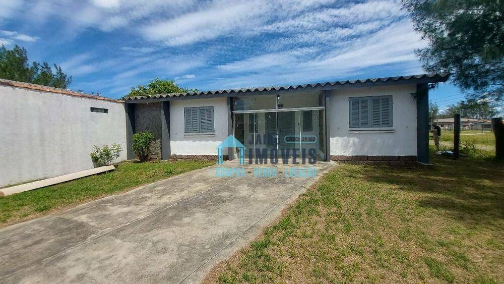 Casa, 4 quartos - Foto 1
