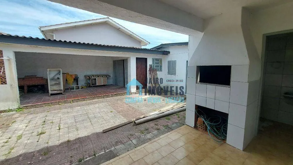 Casa, 4 quartos - Foto 14