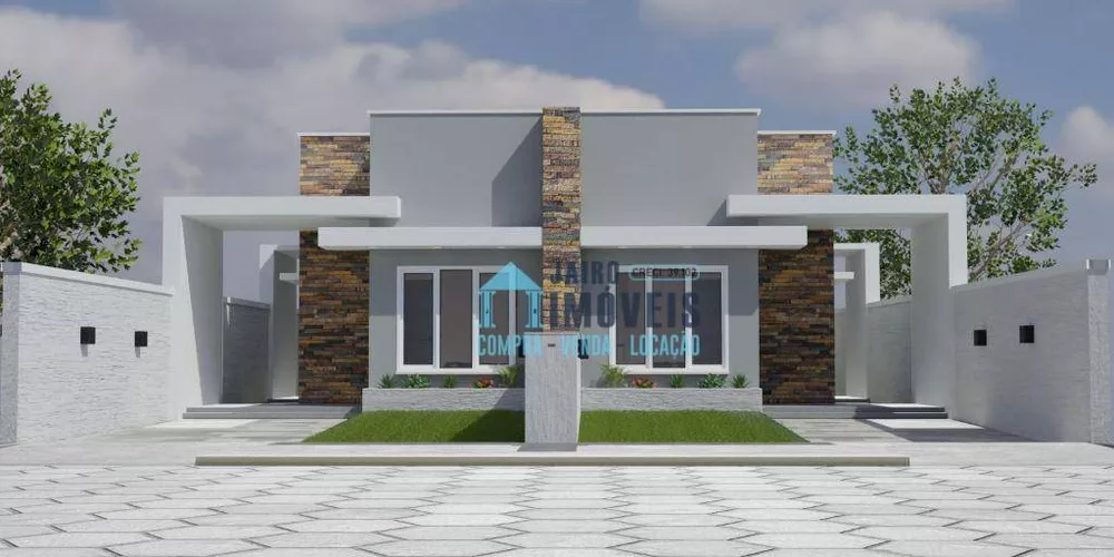 Casa, 2 quartos, 82 m² - Foto 5