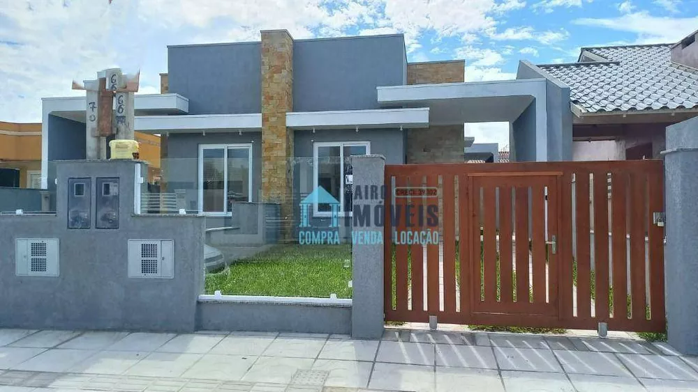 Casa, 2 quartos, 82 m² - Foto 4