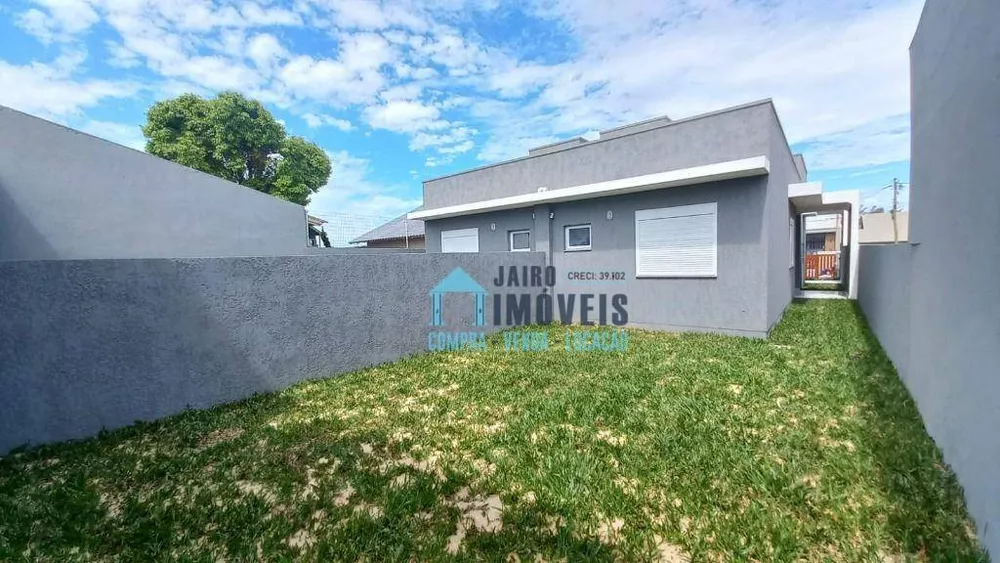 Casa, 2 quartos, 82 m² - Foto 3