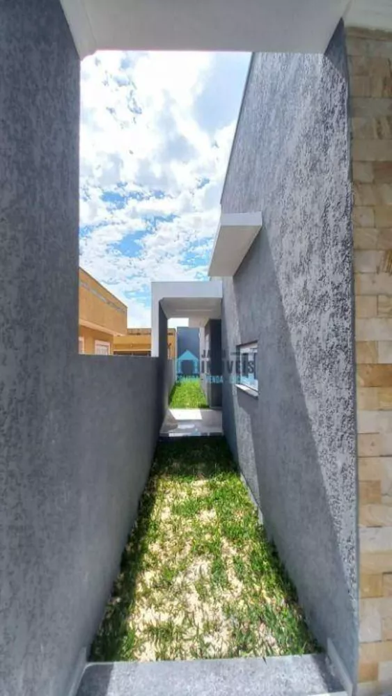 Casa, 2 quartos, 82 m² - Foto 2