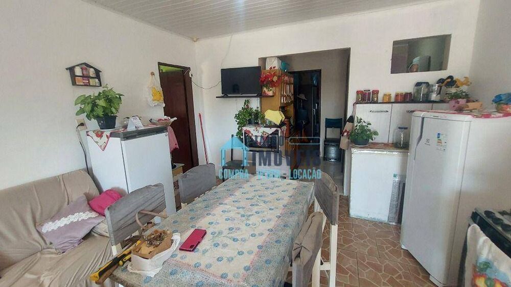 Casa à venda com 3 quartos - Foto 12