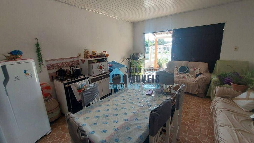 Casa à venda com 3 quartos - Foto 11