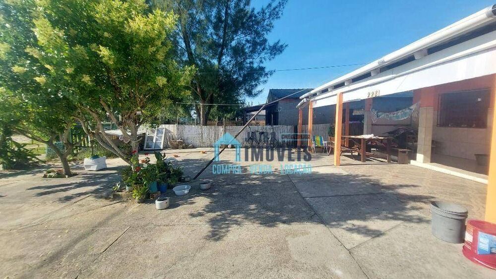 Casa à venda com 3 quartos - Foto 4
