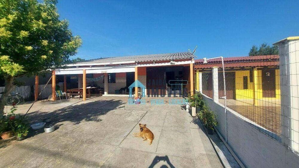 Casa à venda com 3 quartos - Foto 2